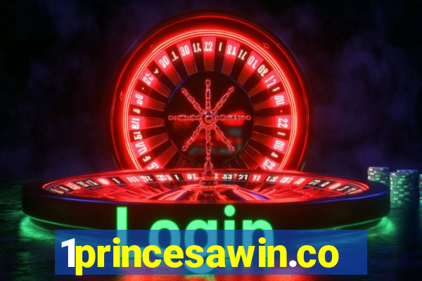1princesawin.com
