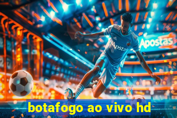 botafogo ao vivo hd