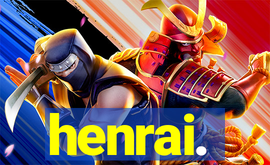 henrai.