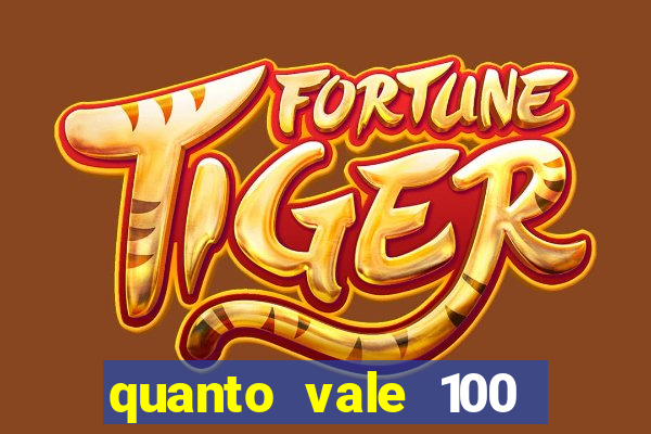 quanto vale 100 pesos argentinos em real