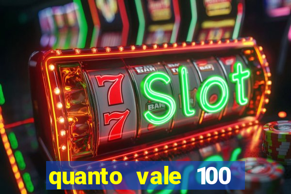 quanto vale 100 pesos argentinos em real