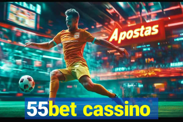 55bet cassino