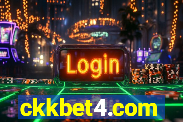ckkbet4.com