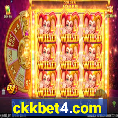 ckkbet4.com