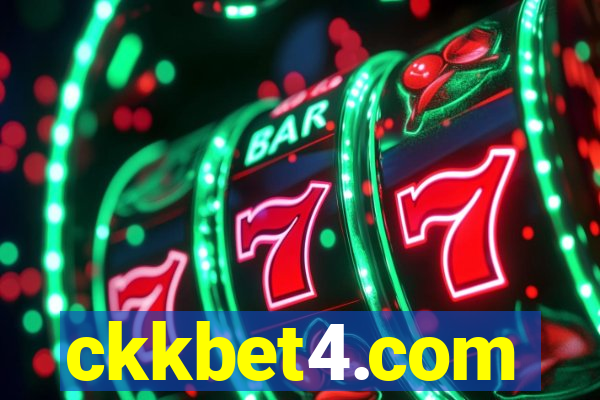 ckkbet4.com