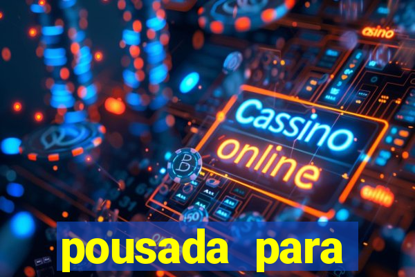 pousada para arrendar em porto de galinhas