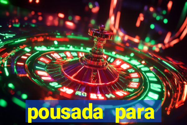 pousada para arrendar em porto de galinhas