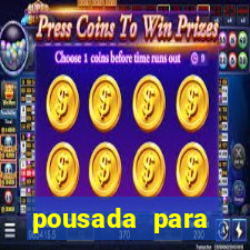 pousada para arrendar em porto de galinhas