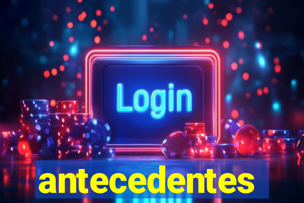 antecedentes criminais bahia