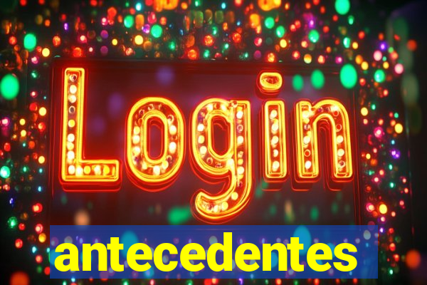 antecedentes criminais bahia
