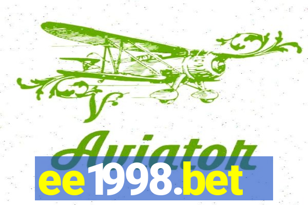 ee1998.bet
