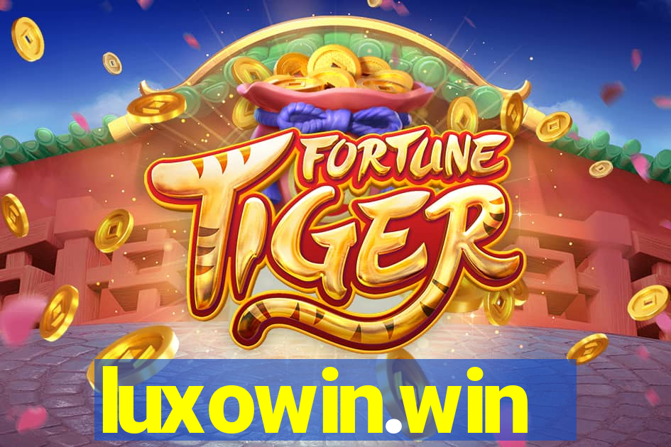 luxowin.win