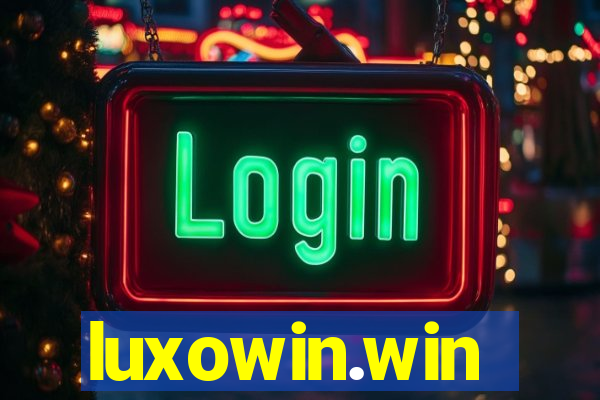 luxowin.win