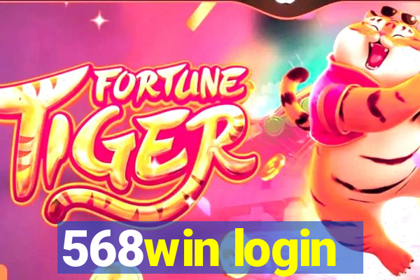 568win login