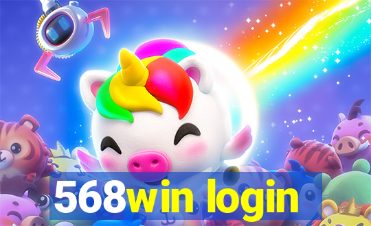 568win login