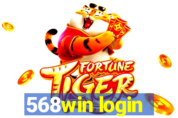 568win login