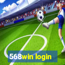 568win login