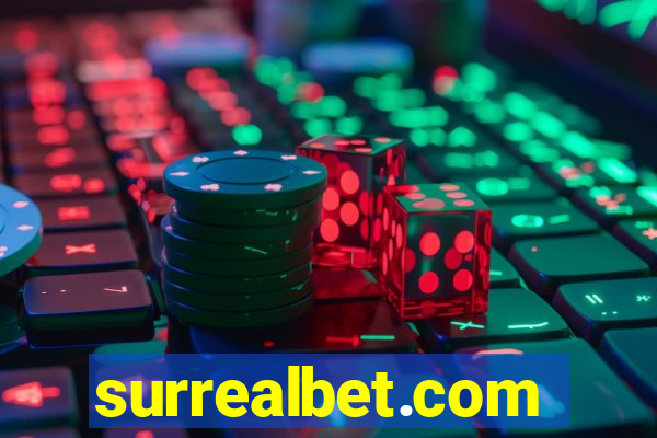 surrealbet.com