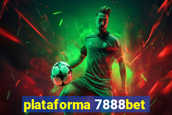 plataforma 7888bet