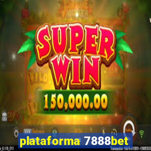plataforma 7888bet