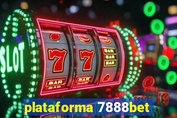 plataforma 7888bet