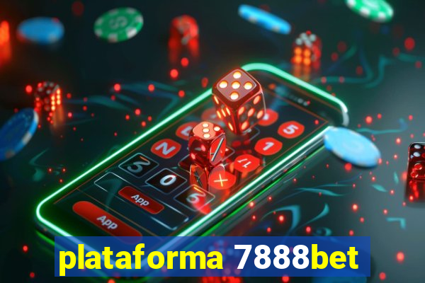 plataforma 7888bet