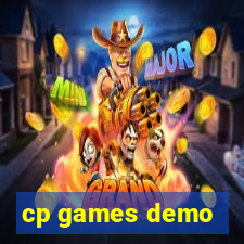 cp games demo