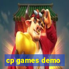cp games demo