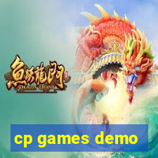 cp games demo