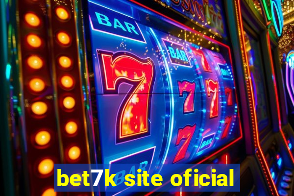 bet7k site oficial
