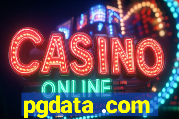 pgdata .com