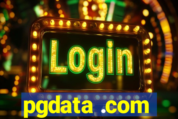 pgdata .com