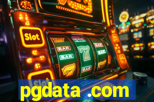 pgdata .com