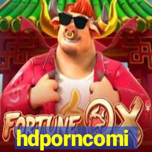 hdporncomi