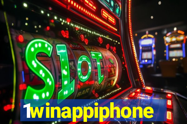 1winappiphone