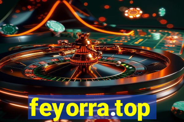 feyorra.top