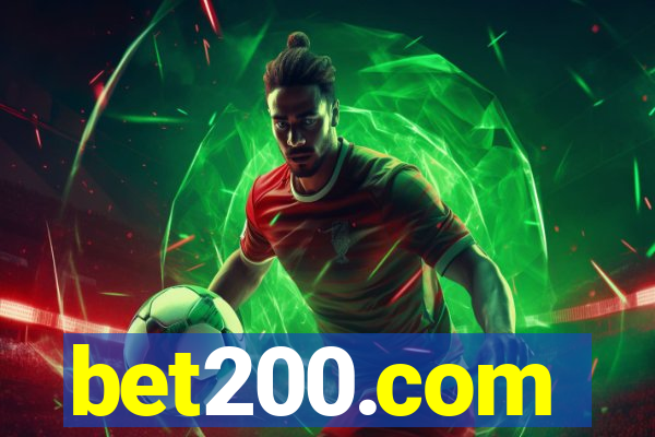 bet200.com