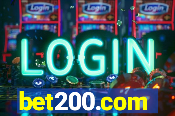 bet200.com