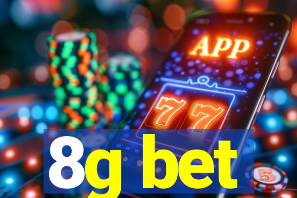 8g bet