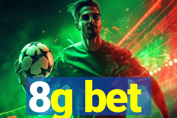 8g bet