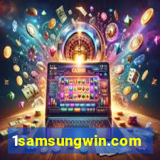 1samsungwin.com