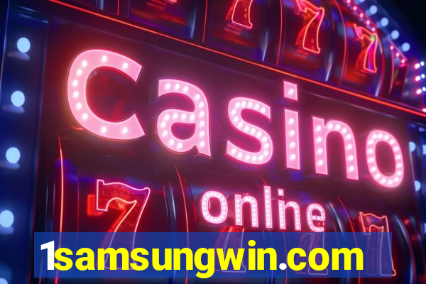1samsungwin.com