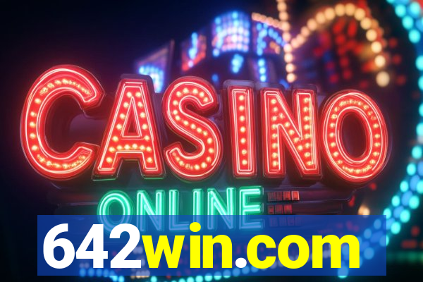 642win.com