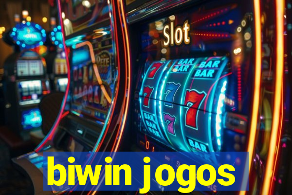 biwin jogos