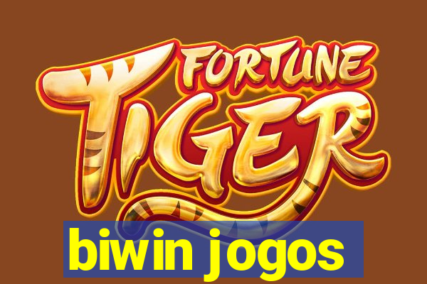 biwin jogos