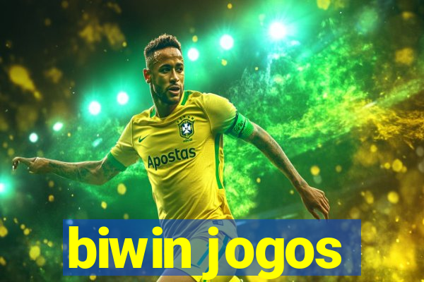 biwin jogos