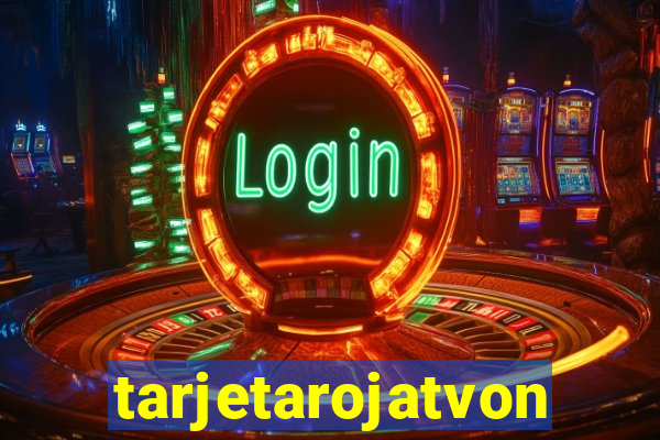 tarjetarojatvonline