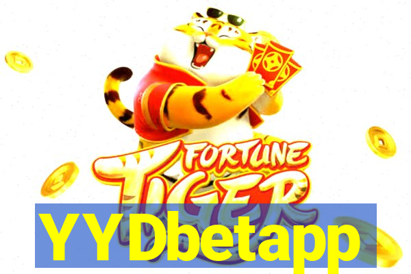 YYDbetapp