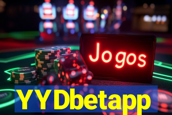YYDbetapp