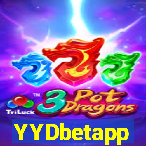 YYDbetapp